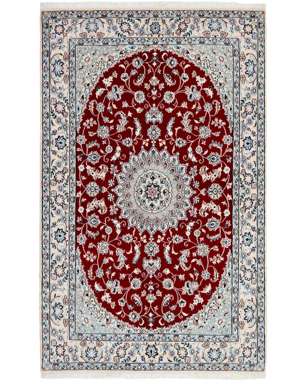 Rytietiškas kilimas Nain 9 LA - 210 x 130 cm 