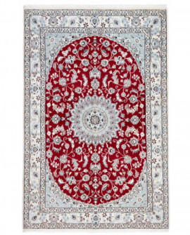 Rytietiškas kilimas Nain 9 LA - 198 x 132 cm 