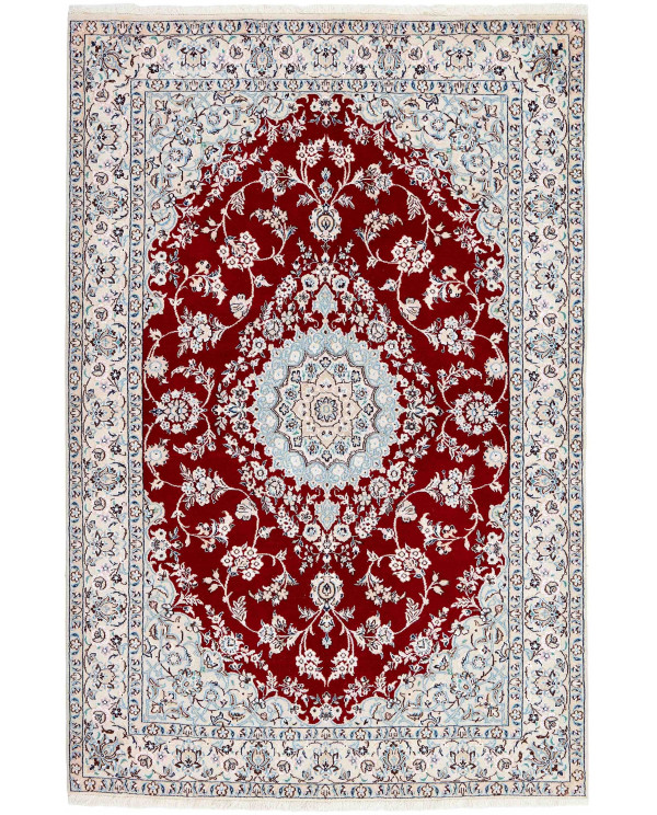 Rytietiškas kilimas Nain 9 LA - 203 x 134 cm 