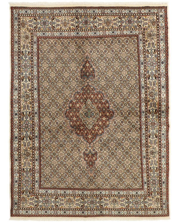 Rytietiškas kilimas Moud Mahi - 200 x 141 cm 