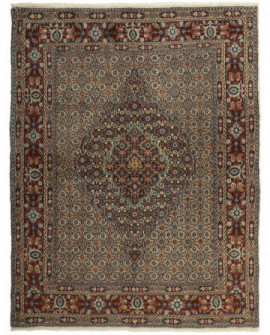 Rytietiškas kilimas Moud Mahi - 193 x 145 cm 