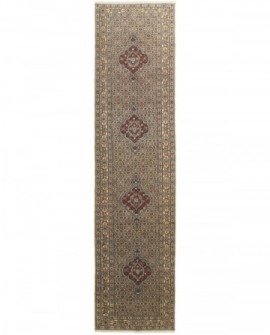 Rytietiškas kilimas Moud Garden - 388 x 82 cm 