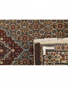 Rytietiškas kilimas Moud Garden - 388 x 82 cm 