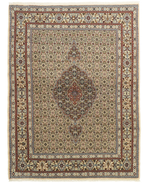 Rytietiškas kilimas Moud Mahi - 196 x 148 cm 