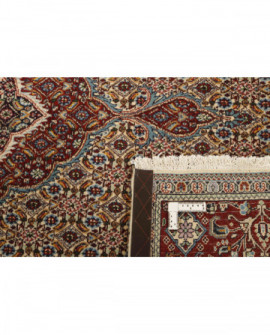 Rytietiškas kilimas Moud Mahi - 198 x 142 cm 
