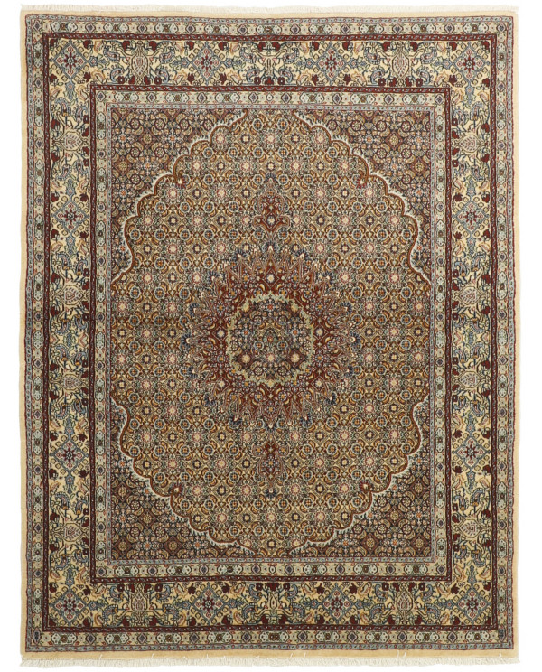 Rytietiškas kilimas Moud Mahi - 191 x 146 cm 