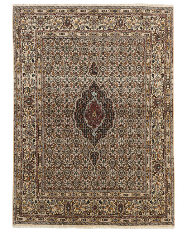 Rytietiškas kilimas Moud Mahi - 197 x 145 cm 