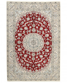 Rytietiškas kilimas Nain 9 LA - 240 x 156 cm 
