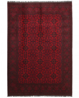 Rytietiškas kilimas Old Afghan - 290 x 201 cm 