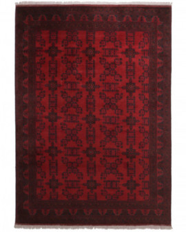 Rytietiškas kilimas Old Afghan - 297 x 202 cm 