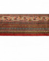 Rytietiškas kilimas Mir Boteh - 386 x 294 cm 