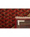 Rytietiškas kilimas Mir Boteh - 362 x 270 cm 