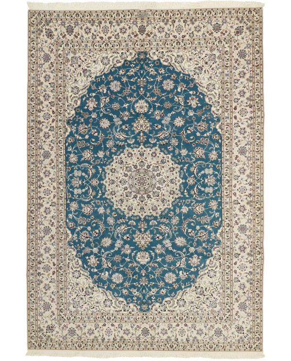 Rytietiškas kilimas Nain 6 LA - 303 x 204 cm 