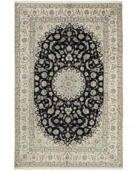 Rytietiškas kilimas Nain 6 LA - 320 x 207 cm 