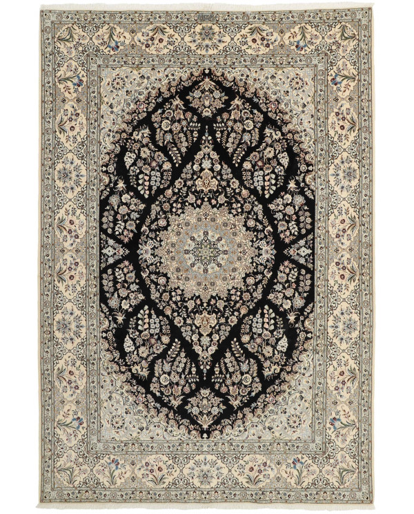 Rytietiškas kilimas Nain 6 LA - 308 x 208 cm 