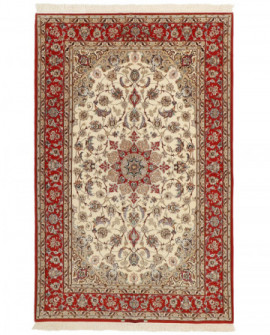 Rytietiškas kilimas Isfahan - 237 x 153 cm 