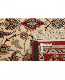 Rytietiškas kilimas Isfahan - 237 x 153 cm 