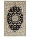 Rytietiškas kilimas Nain 6 LA - 240 x 154 cm 
