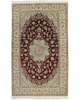 Rytietiškas kilimas Nain 6 LA - 228 x 133 cm 