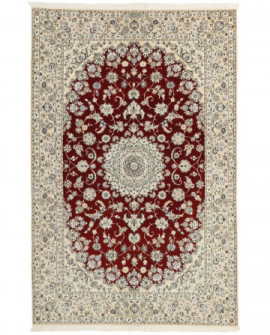 Rytietiškas kilimas Nain 6 LA - 241 x 156 cm 