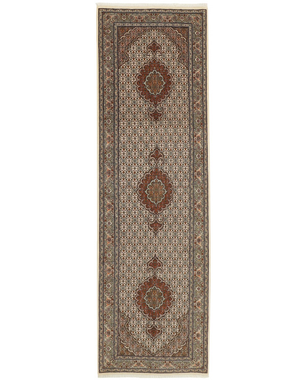 Rytietiškas kilimas Tabriz 50 Mahi - 295 x 88 cm 