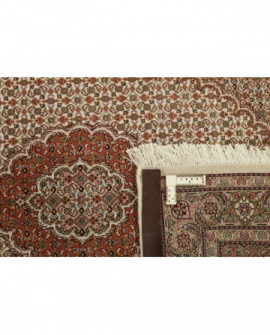 Rytietiškas kilimas Tabriz 50 Mahi - 305 x 92 cm 