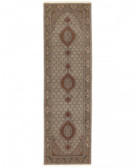 Rytietiškas kilimas Tabriz 50 Mahi - 294 x 81 cm 