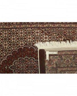 Rytietiškas kilimas Tabriz 50 Mahi - 294 x 81 cm 