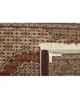 Rytietiškas kilimas Tabriz 50 Mahi - 304 x 89 cm 
