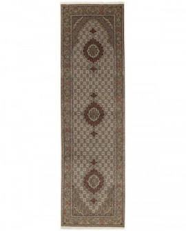 Rytietiškas kilimas Tabriz 50 Mahi - 298 x 82 cm 