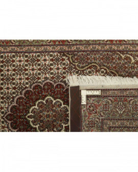 Rytietiškas kilimas Tabriz 50 Mahi - 298 x 82 cm 