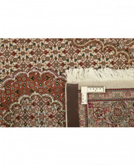 Rytietiškas kilimas Tabriz 50 Mahi - 302 x 92 cm 