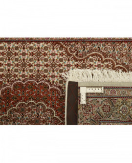 Rytietiškas kilimas Tabriz 50 Mahi - 308 x 81 cm 
