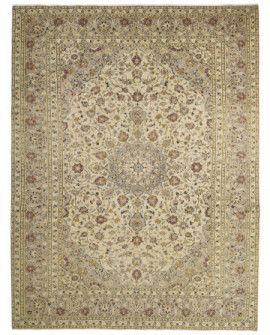 Rytietiškas kilimas Keshan Fine - 340 x 240 cm 
