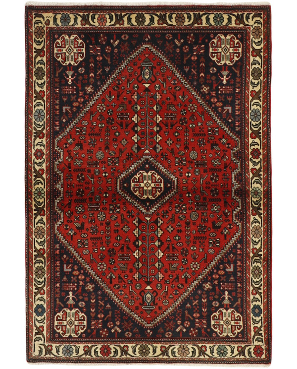 Rytietiškas kilimas Abadeh - 148 x 104 cm 