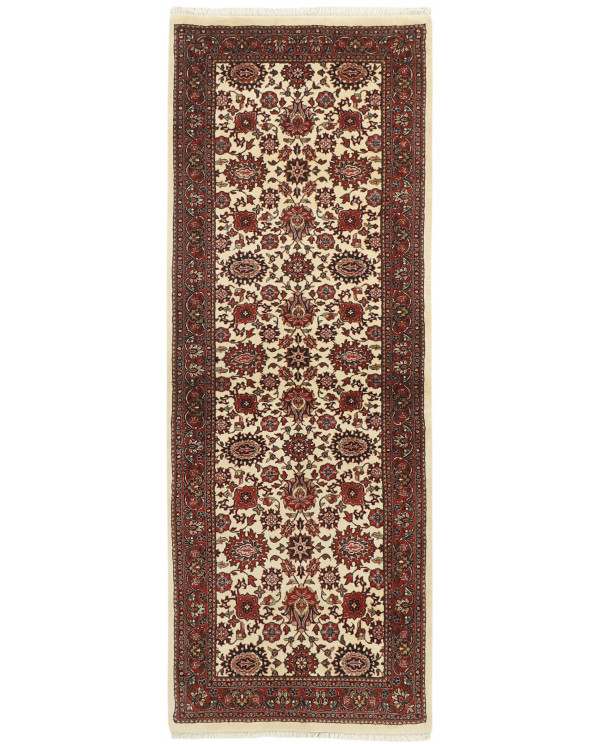 Rytietiškas kilimas Bidjar Fine - 204 x 75 cm 