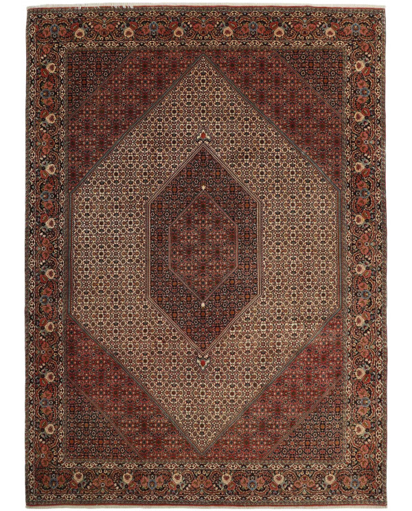 Rytietiškas kilimas Bidjar - 350 x 250 cm 