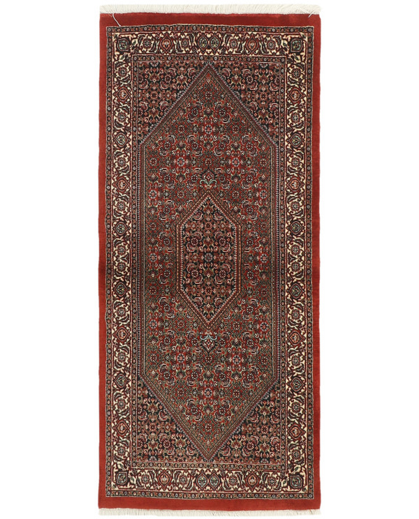 Rytietiškas kilimas Bidjar Fine - 153 x 68 cm 