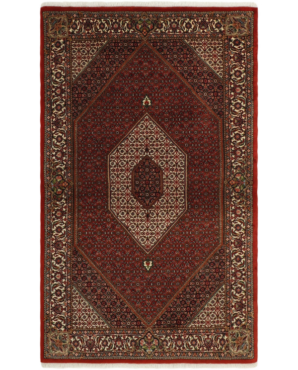 Rytietiškas kilimas Bidjar Fine - 188 x 115 cm 