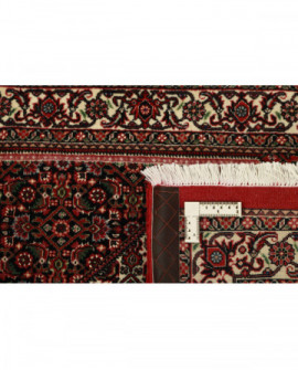 Rytietiškas kilimas Bidjar Fine - 144 x 74 cm 