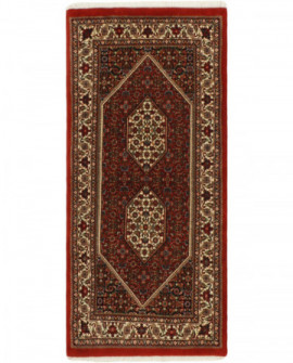 Rytietiškas kilimas Bidjar Fine - 150 x 72 cm 