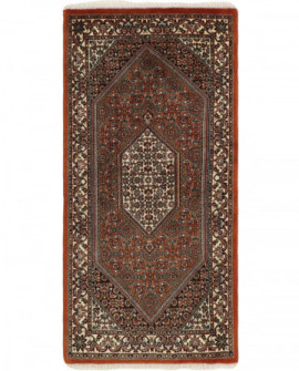 Rytietiškas kilimas Bidjar Fine - 134 x 67 cm 