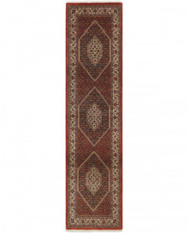 Rytietiškas kilimas Bidjar Fine - 297 x 70 cm 
