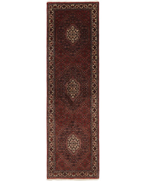 Rytietiškas kilimas Bidjar Fine - 291 x 86 cm 