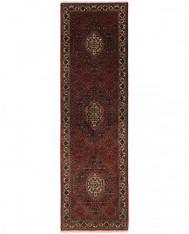 Rytietiškas kilimas Bidjar Fine - 291 x 86 cm 