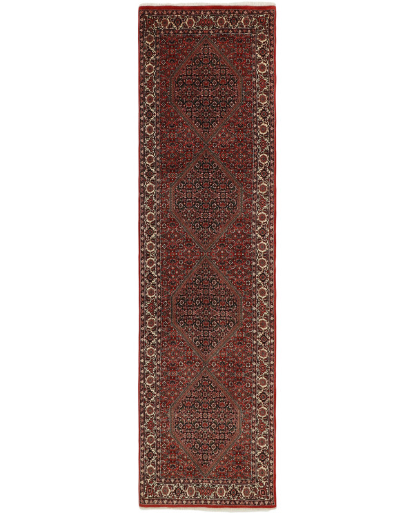 Rytietiškas kilimas Bidjar Fine - 294 x 83 cm 