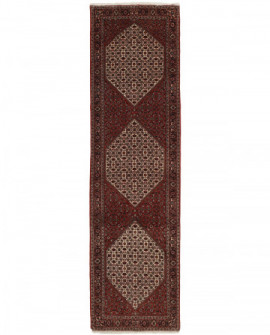 Rytietiškas kilimas Bidjar Fine - 309 x 84 cm 
