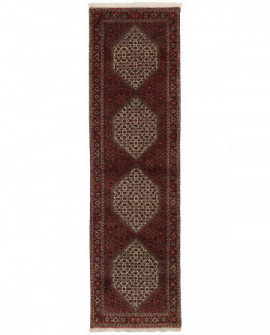 Rytietiškas kilimas Bidjar Fine - 293 x 85 cm 