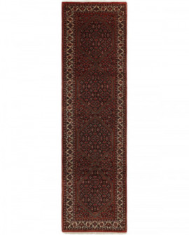 Rytietiškas kilimas Bidjar - 283 x 75 cm 
