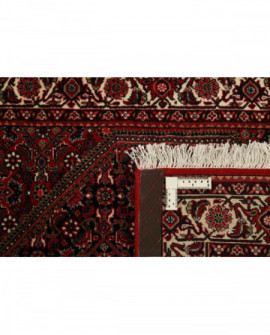 Rytietiškas kilimas Bidjar - 283 x 75 cm 